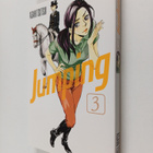 Asahi Tsutsui : Jumping 3 - pikkukuva 1