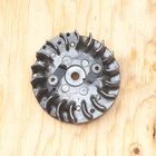 Jonsered 2055 Vauhtipyörä Magneetto moottorisaha - pikkukuva 1