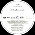 Pet Shop Boys – Actually - pikkukuva 4