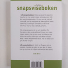 Lilla snapsviseboken - pikkukuva 2