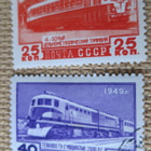 CCCP 1949: raideliikenne - pikkukuva 3