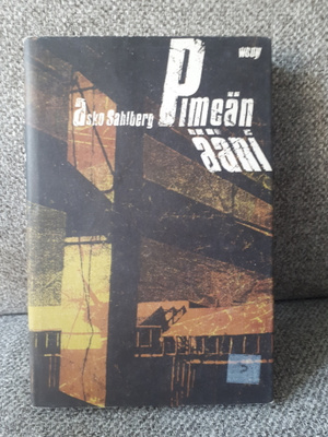 Asko Sahlberg: Pimeän ääni