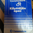 Kirjat Commodore & ZX Spectrum - pikkukuva 1