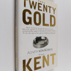 Agneta von Koskull : Från Twenty Gold till Kent - pikkukuva 1