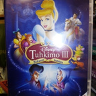 DVD TUHKIMO III ( SIS POSTIKULU ) - pikkukuva 1