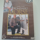 Komisario Morse-Kausi 5 (5-DVD) - pikkukuva 1