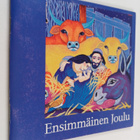 Ensimmäinen joulu : Jouluevankeliumi - pikkukuva 1