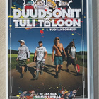 Duudsonit tuli taloon: Kausi 1 (2DVD) - pikkukuva 1