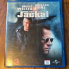 The Jackal Blu-Ray - pikkukuva 1