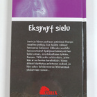 Angela Dorsey : Eksynyt sielu - pikkukuva 2