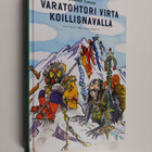 Mikko Lensu : Varatohtori Virta Koillisnavalla - pikkukuva 1