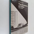 Jane Jacobs : The economy of cities - pikkukuva 1
