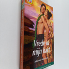 Julianne Maclean : Vrede in mijn hart - pikkukuva 1