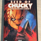 Seed of Chucky (2004) tappajanukke Chucky - pikkukuva 1