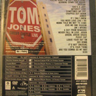 TOM JONES KOKOELMA ( dvd:t & cd:t ) - pikkukuva 4