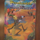 Walt Disney: Heinäsirkka ja muurahaiset - pikkukuva 1
