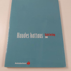 Kuudes kattaus = Sixth setting - pikkukuva 2