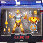 MOTU heman Revelation Faker -  HEAD HUNTER STORE. - pikkukuva 1