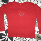 Esprit*pitkähihainen paita*Koko*XS - pikkukuva 1