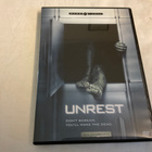 Unrest (dvd) - pikkukuva 1