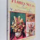 Pamela Westland : Flores secas - paso a paso - pikkukuva 1