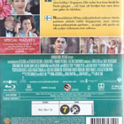 Crazy Rich Asians (Constance Wu, Henry Golding) - pikkukuva 2
