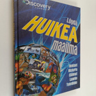 Löydä huikea maailma - pikkukuva 1