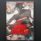 DVD: War Of The Dead (O: Marko Mäkilaakso 2011) - pikkukuva 1