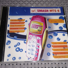 SMASH HITS 6  CD TUPLA CD - pikkukuva 1