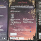 The Twilight Saga 3KPL ERIKOISBOKSEJA  -DVD - pikkukuva 2