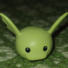 Digimon Upamon-figuuri - pikkukuva 1