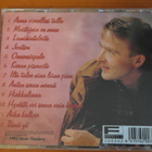 Joel Hallikainen:Anna vierellesi tulla CD. - pikkukuva 2