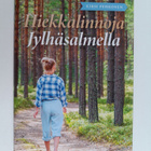 Kirsi Pehkonen : Hiekkalinnoja Jylhäsalmella - pikkukuva 1