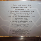 CD : TILASTOLLINEN PÄÄTOIMISTO 30 VUOTTA - pikkukuva 2