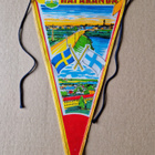 Haparanda Iso matkailuviiri - pikkukuva 1