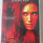 DARK WATER - TUMMA VESI (DVD) - pikkukuva 1