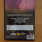 NIAGARA . DVD . MARILYN MONROE . - pikkukuva 2