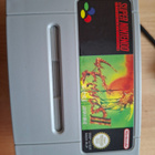 SNES Lennus 2 Repro - pikkukuva 1