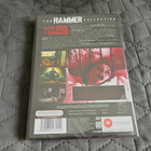 To The Devil A Daughter - paholaisen tytär DVD **muoveissa** - pikkukuva 2