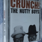 CD The Nutty Boys : Crunch! - pikkukuva 1
