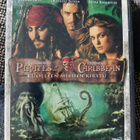 Pirates of The Caribbean - Kuolleen Miehen Kirstu 2DVD - pikkukuva 1