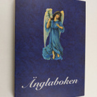 Åsa Wettre : Änglaboken - pikkukuva 1