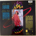 [LP] MARCIA GRIFFITHS: CAROUSEL - pikkukuva 2