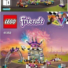 [ LEGO ] 41352 Friends - Suuri Kisapäivä - pikkukuva 3