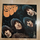 Lp-levy Beatles Rubber Soul - pikkukuva 1