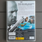 DVD: Transporter 3 (Jason Statham 2008) UUSI - pikkukuva 2