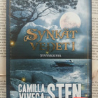 Camilla & Viveca Sten - Synkät vedet: Syvyyksissä (sid.) - pikkukuva 1