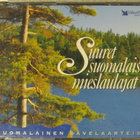 Kokoelma • Suuret Suomalaiset Mieslaulajat 3xCD Box - pikkukuva 1