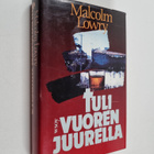 Malcolm Lowry : Tulivuoren juurella - pikkukuva 1