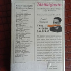 Pentti Haanpää: Yhdeksän miehen saappaat. - pikkukuva 2
